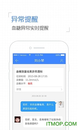 掌控糖尿病医生版 掌控糖尿病医生版