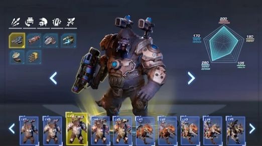 Rogue Outbreak: Zombie War