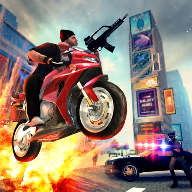 New York City Criminal Case 3D纽约侠盗