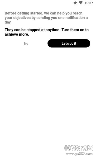 Success(周计划表APP注册登录版)