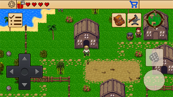 SRPG 2安装器