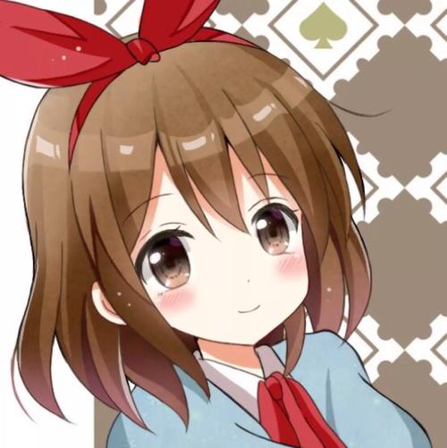 蝴蝶结