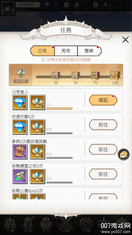 食靈大冒險
