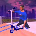 Skating FE3D滑板车最新版