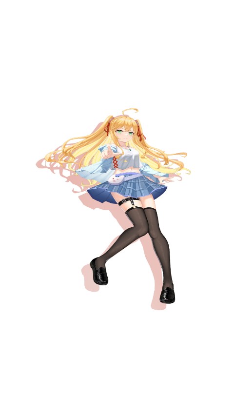 喵次元免广告版