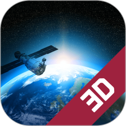 3D世界街景地图 3D世界街景地图