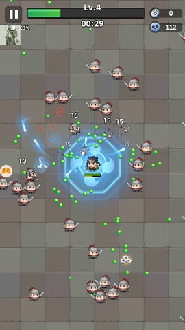 三国吧兄弟割草游戏无限内购版