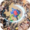 Rogue Outbreak: Zombie War