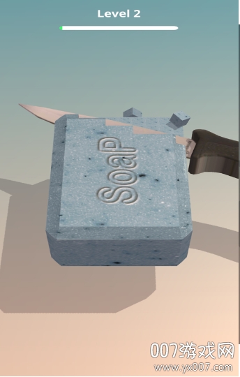 我切肥皂贼6安卓版 我切肥皂贼6安卓版