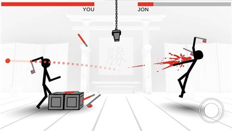 刀战Knife Fights