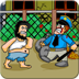 野蛮流浪汉手机版下载(Hobo Street Fighting)