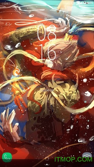 华为掌酷引擎(themes for huawei)