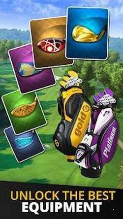 终极高尔夫Ultimate Golf 终极高尔夫Ultimate Golf