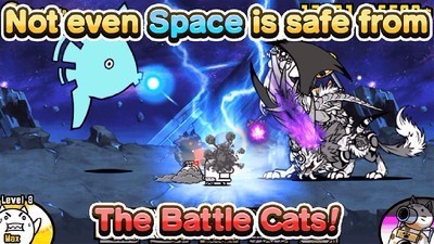 喵星人大战9999999经验9999999猫罐头2.0