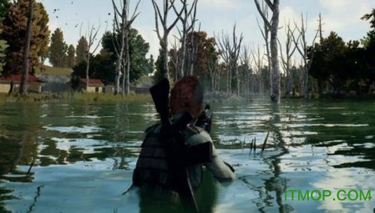 PUBG MOBILE绝地求生终极战场