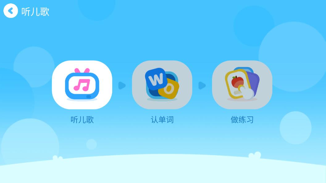 JoJo英语启蒙
