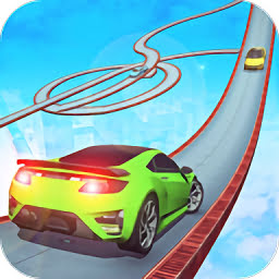 终极汽车驾驶经典