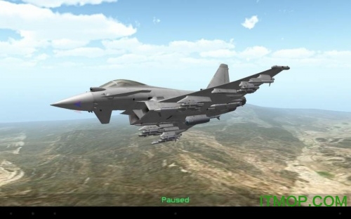 现代战斗机单机破解版(Strike Fighters Modern Combat)