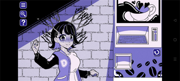 异常咖啡机 异常咖啡机