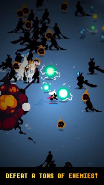 恶魔幸存者2汉化