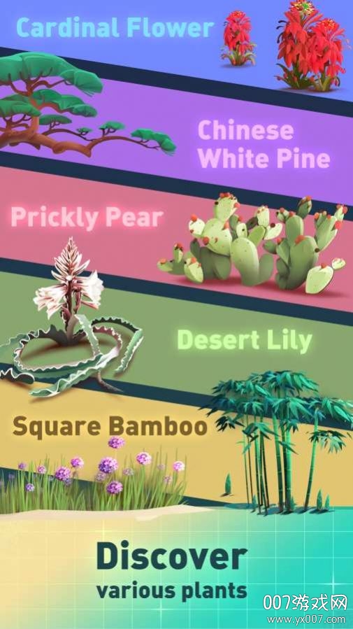 Nature, Inc