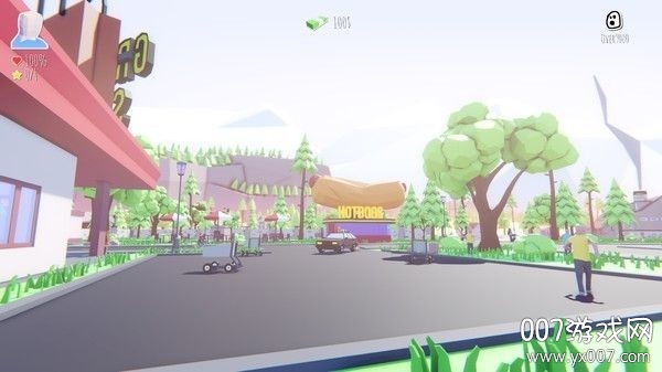 Dude Simulator 2(耳巴子模拟器手游趣味版)