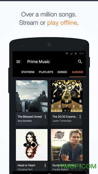 亚马逊音乐Amazon Music