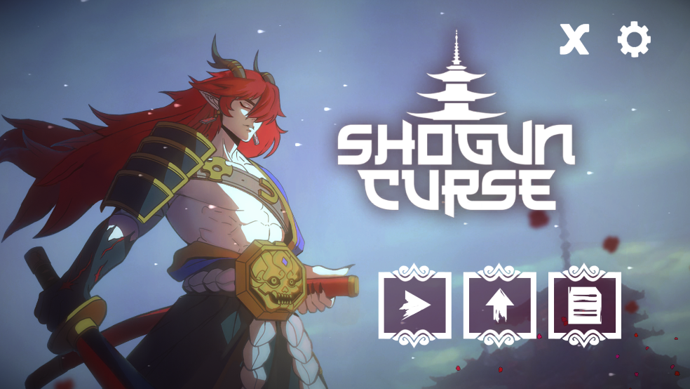Shogun Curse