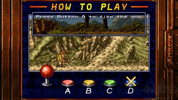 合金弹头3虫虫助手