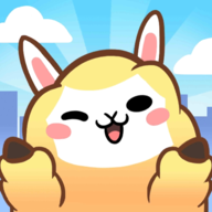 AlpaCan Jump(阿拔肯跳)