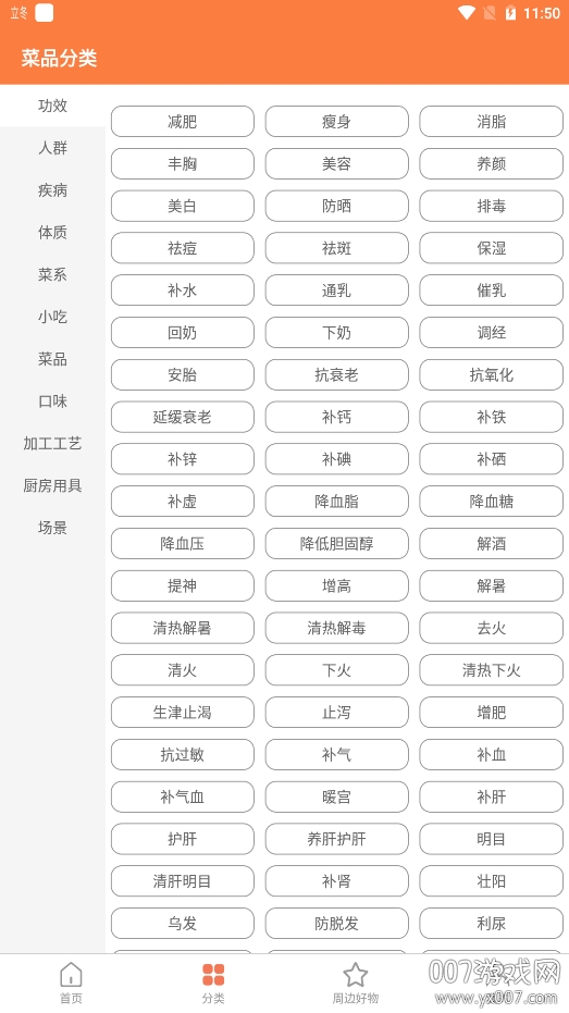 天天厨房
