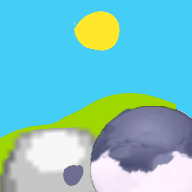 狗头.迷失