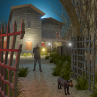 Trapped : Possessed House