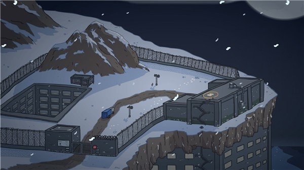 火柴人亨利老版本