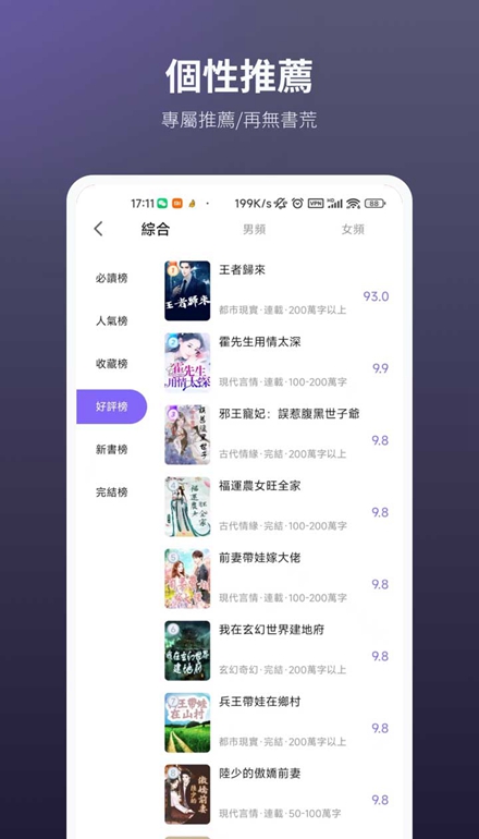 bobo novel小说app下载官方版