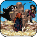 Ninja Legends: Shadow Rising