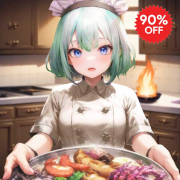 食靈大冒險