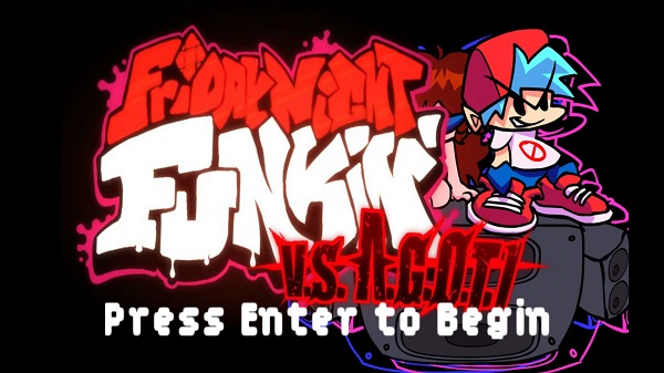 周五夜放克flippy模组