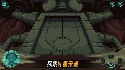 被遗弃的星球