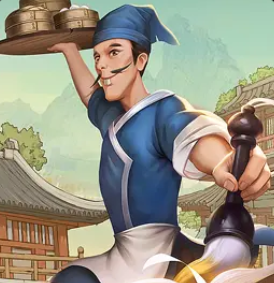 小二升迁记