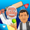 Cricket Battle(板球大战趣味竞技版)