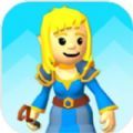Magic Adventure(魔法冒险记)