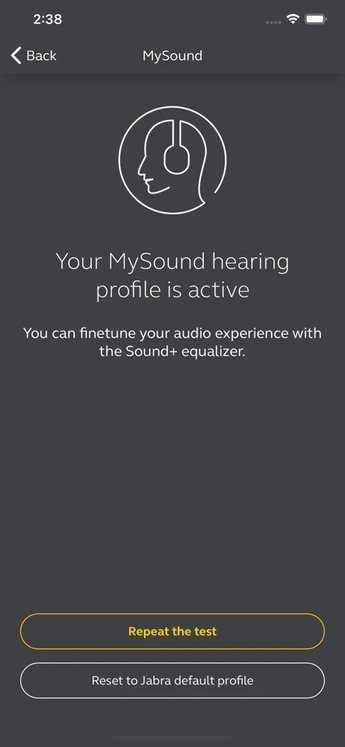 Sound+