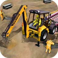 Train Track Construction(城际列车轨道建设游戏测试版)
