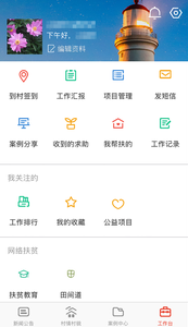 蒙城扶贫