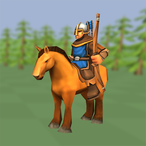 中世纪王朝Medieval War of Holy Land
