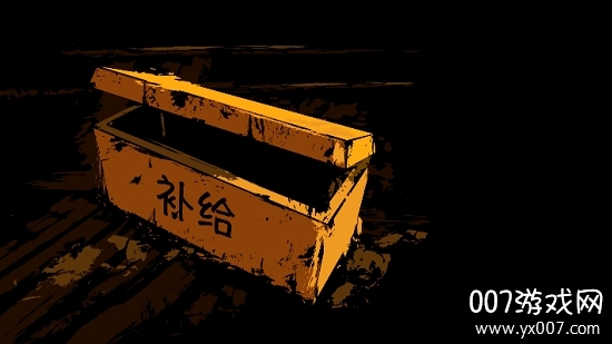 鲍里斯与黑暗生存手游中文版 鲍里斯与黑暗生存手游中文版