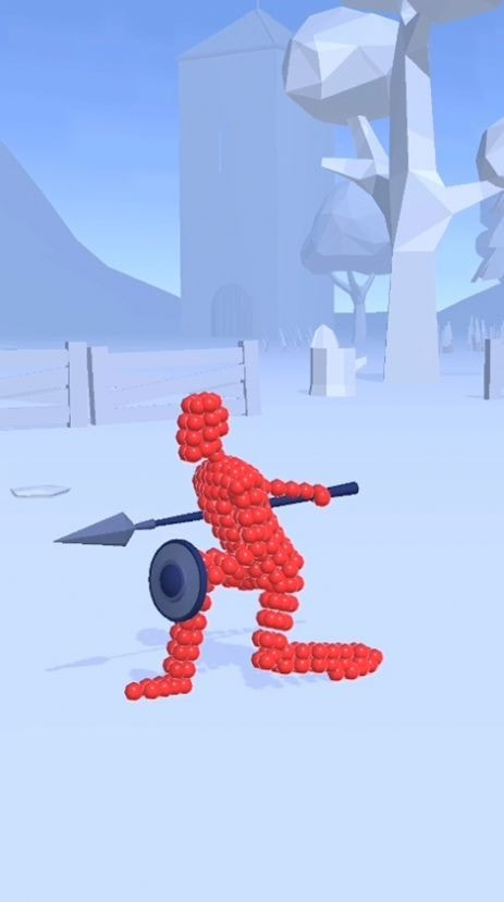 Fighting Stickdoll 3D(战斗火柴娃娃3D)