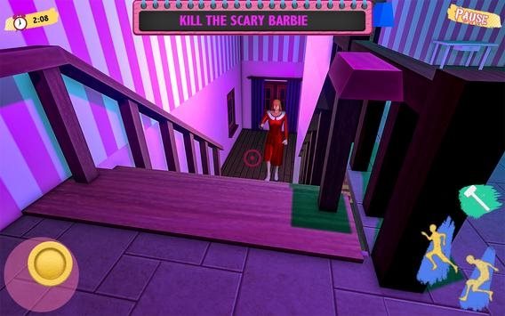 Scary Barbi Granny(可怕的芭比奶奶) Scary Barbi Granny(可怕的芭比奶奶)