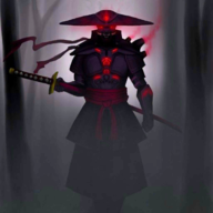 忍者武士复仇传奇游戏下载(Ninja Warrior Revenge Legends)